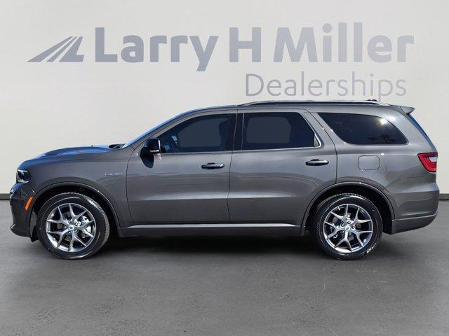 new 2026 Dodge Durango car, priced at $49,480