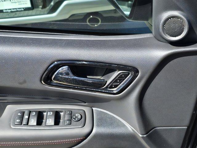 new 2026 Dodge Durango car, priced at $49,480