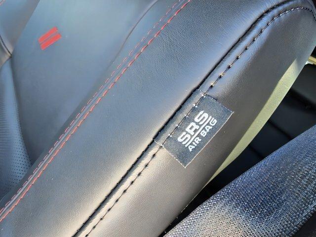 new 2026 Dodge Durango car, priced at $49,480