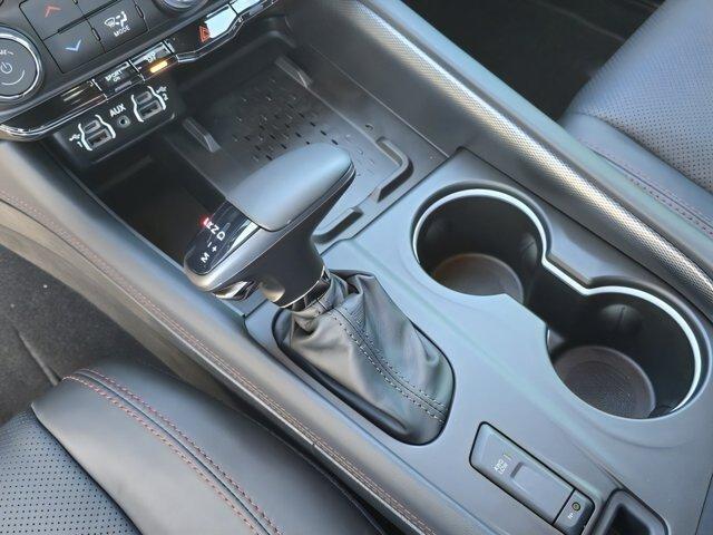 new 2026 Dodge Durango car, priced at $49,480