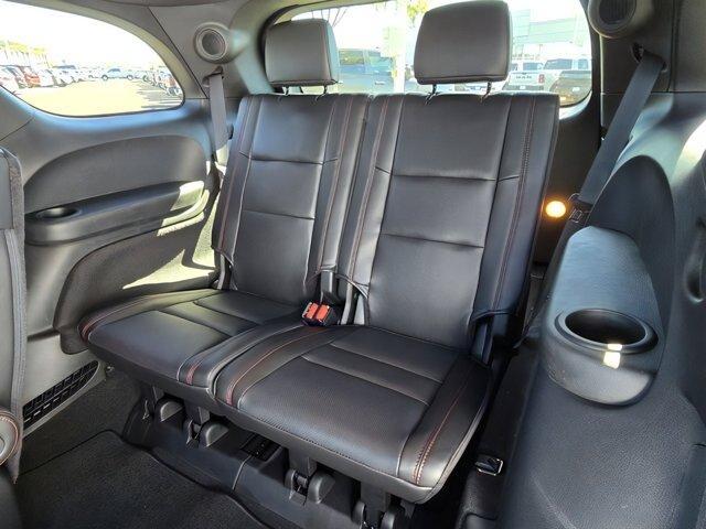 new 2026 Dodge Durango car, priced at $49,480