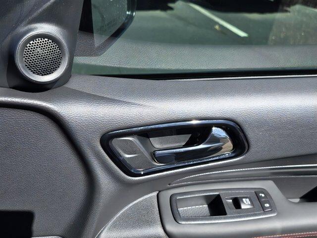 new 2026 Dodge Durango car, priced at $49,480