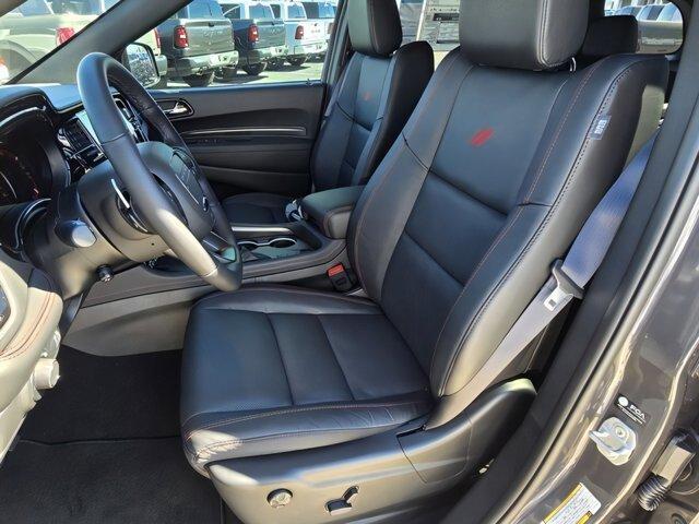 new 2026 Dodge Durango car, priced at $49,480