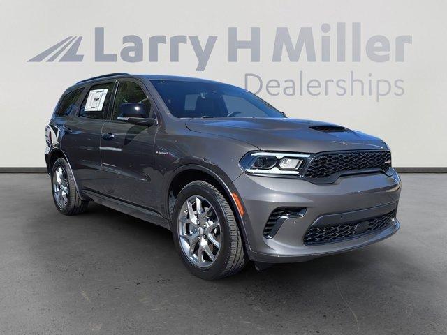 new 2026 Dodge Durango car, priced at $49,480