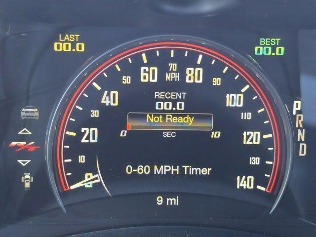 new 2026 Dodge Durango car, priced at $49,480