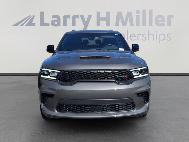 new 2026 Dodge Durango car, priced at $49,480