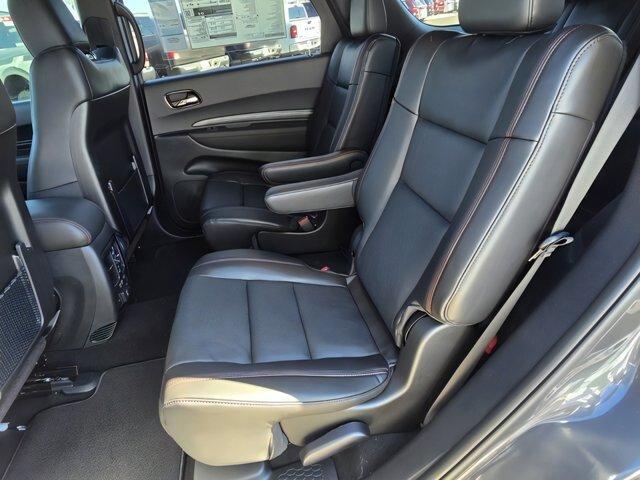new 2026 Dodge Durango car, priced at $49,480