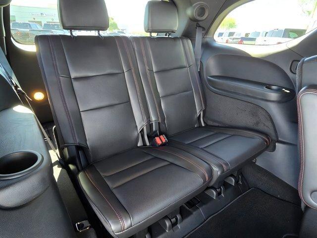 new 2026 Dodge Durango car, priced at $49,480