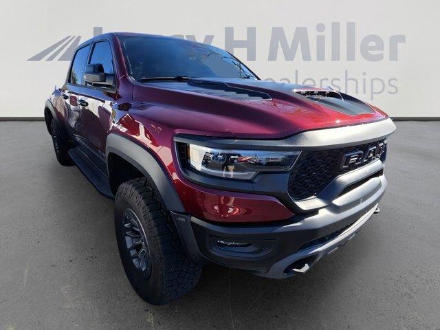 used 2024 Ram 1500 car, priced at $101,000