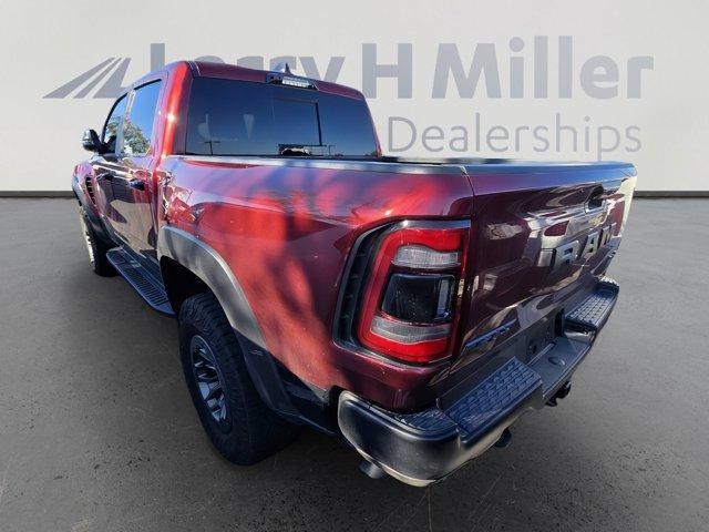used 2024 Ram 1500 car, priced at $101,000