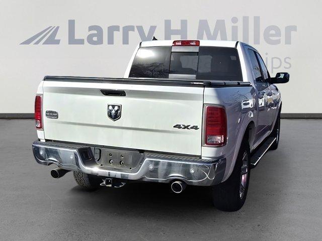 used 2015 Ram 1500 car, priced at $21,000