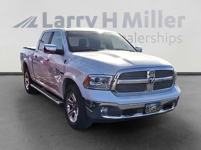 used 2015 Ram 1500 car, priced at $21,000