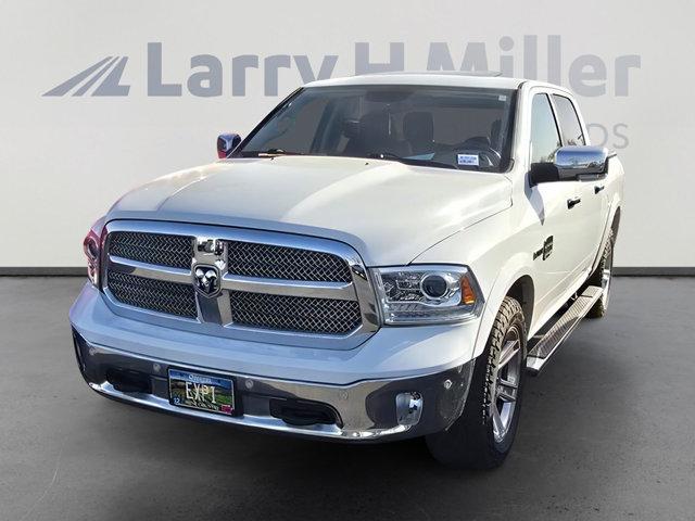 used 2015 Ram 1500 car, priced at $21,000