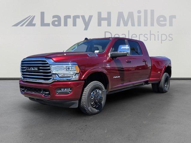 used 2024 Ram 3500 car, priced at $81,000