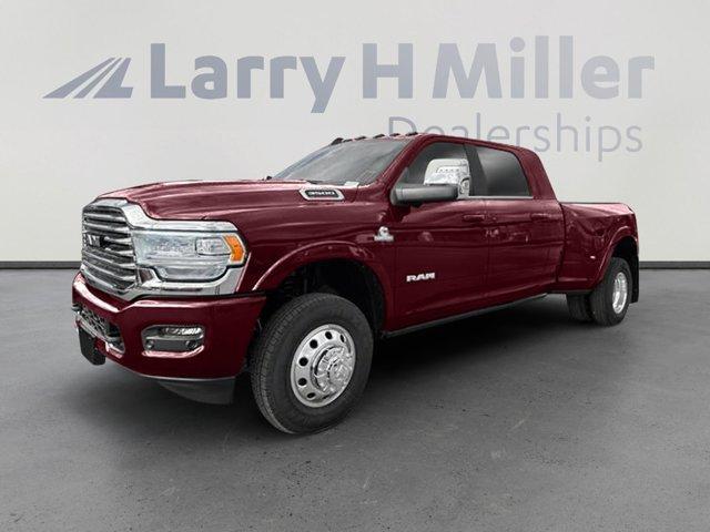 used 2024 Ram 3500 car, priced at $82,500