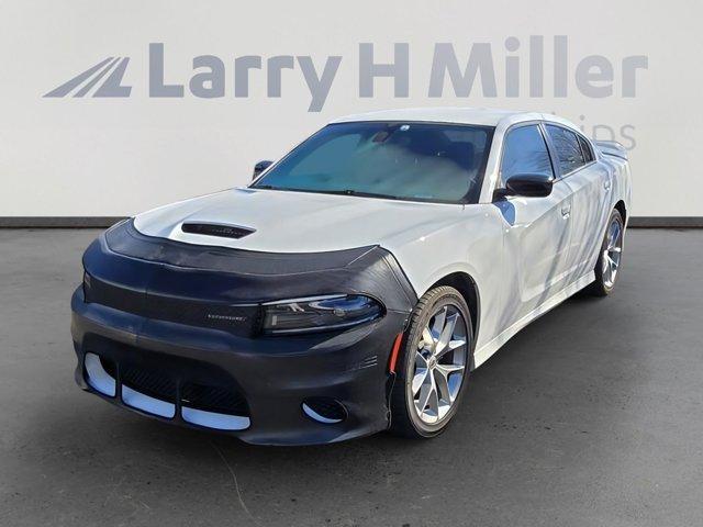 used 2023 Dodge Charger car, priced at $32,000