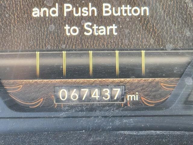 used 2022 Ram 1500 car, priced at $29,000