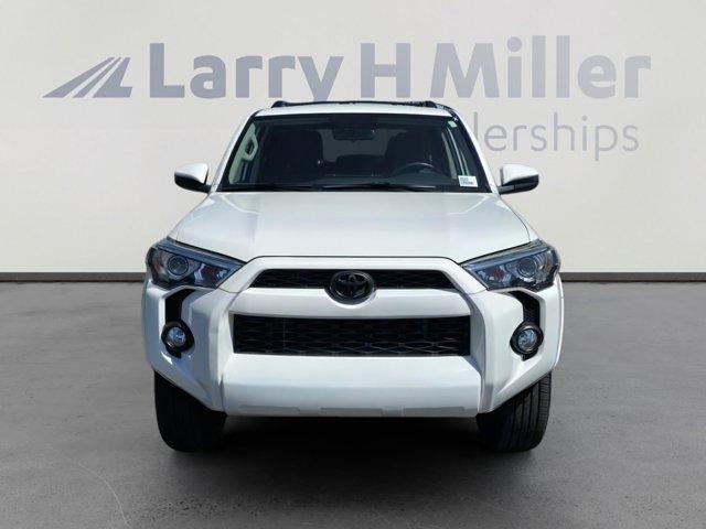used 2014 Toyota 4Runner car, priced at $29,000