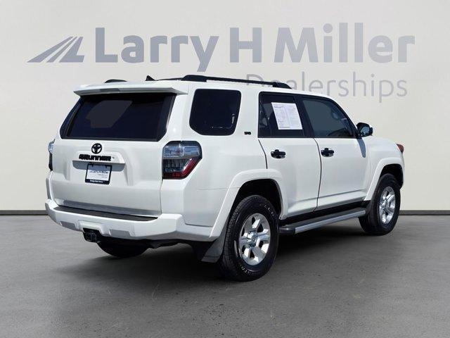 used 2014 Toyota 4Runner car, priced at $29,000