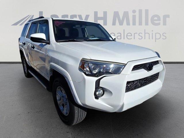 used 2014 Toyota 4Runner car, priced at $29,500