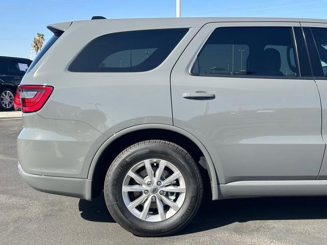 new 2025 Dodge Durango car, priced at $39,332