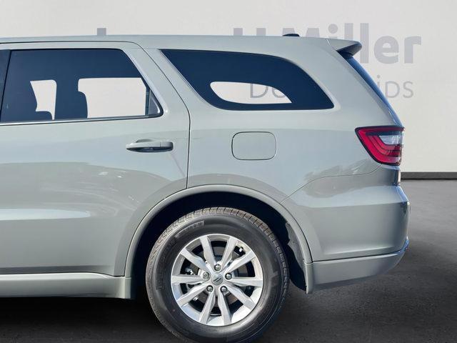 new 2025 Dodge Durango car, priced at $39,332