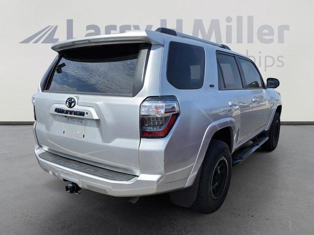 used 2019 Toyota 4Runner car, priced at $32,000