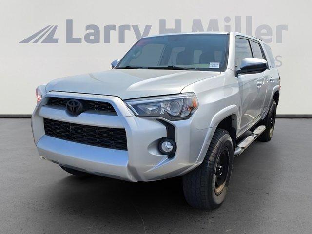 used 2019 Toyota 4Runner car, priced at $32,000