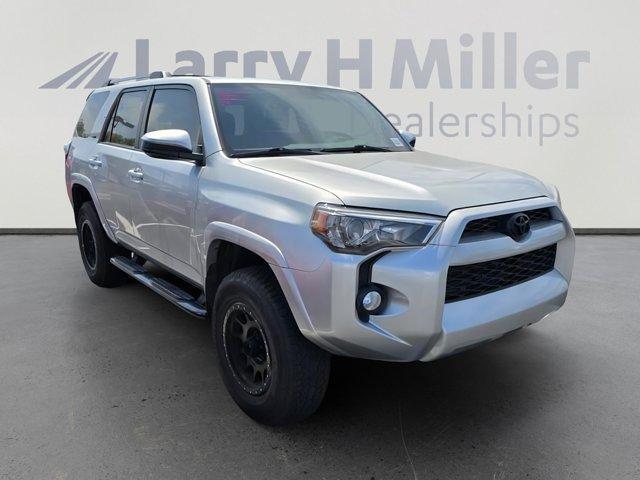 used 2019 Toyota 4Runner car, priced at $32,000