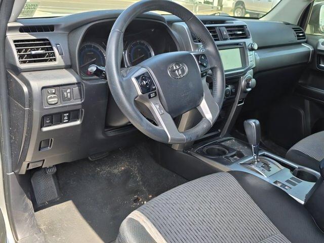 used 2019 Toyota 4Runner car, priced at $32,000