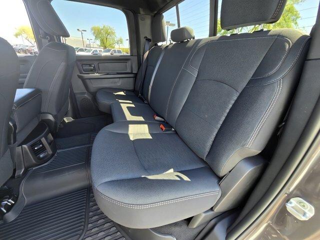 new 2026 Ram 2500 car, priced at $72,242