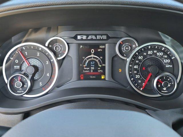 new 2026 Ram 2500 car, priced at $72,242