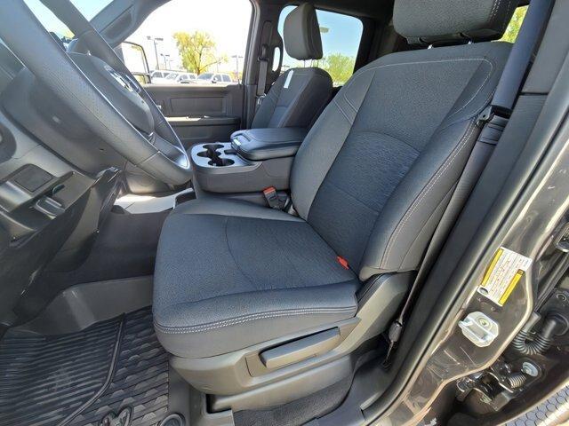 new 2026 Ram 2500 car, priced at $72,242