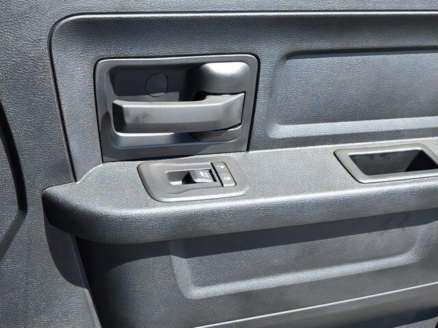 new 2026 Ram 2500 car, priced at $56,547