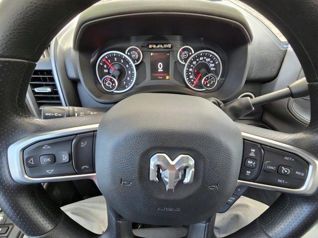 new 2026 Ram 2500 car, priced at $56,547