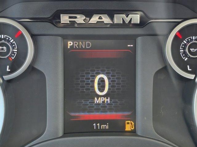 new 2026 Ram 2500 car, priced at $56,547