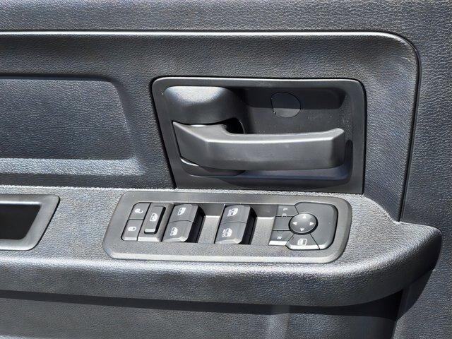 new 2026 Ram 2500 car, priced at $56,547