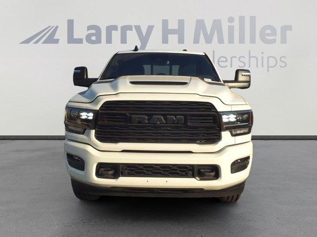 new 2024 Ram 2500 car, priced at $102,652