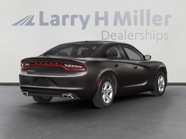 used 2023 Dodge Charger car, priced at $23,500