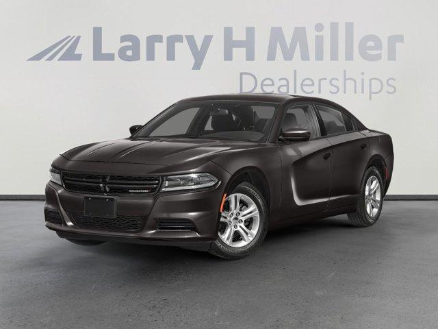 used 2023 Dodge Charger car, priced at $23,500
