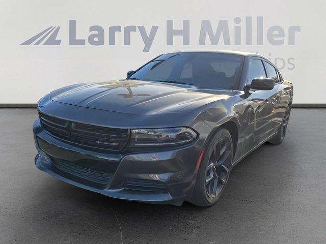 used 2023 Dodge Charger car, priced at $23,500