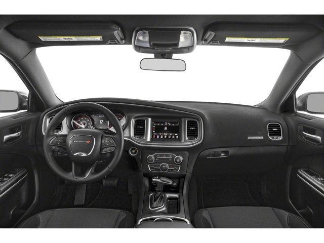 used 2023 Dodge Charger car, priced at $23,500