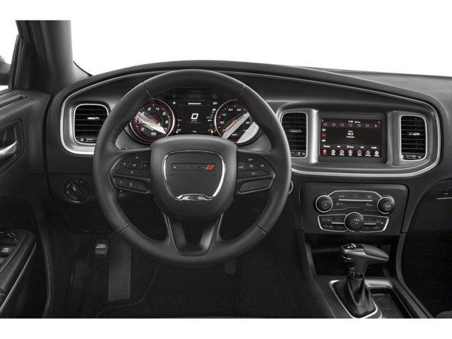 used 2023 Dodge Charger car, priced at $23,500