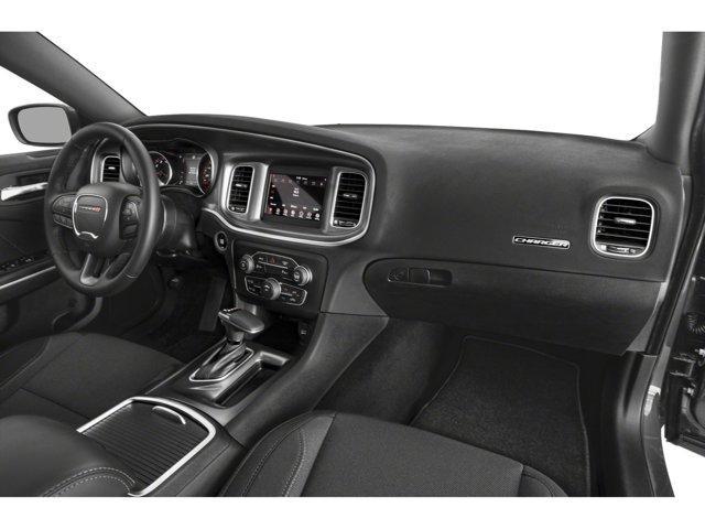 used 2023 Dodge Charger car, priced at $23,500