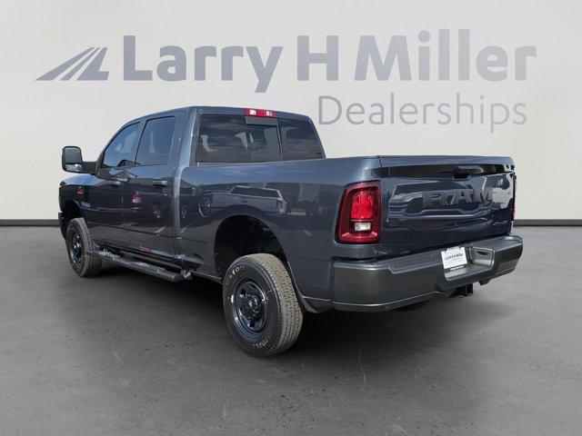 new 2025 Ram 2500 car, priced at $59,022