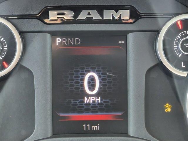 new 2026 Ram 2500 car, priced at $72,597