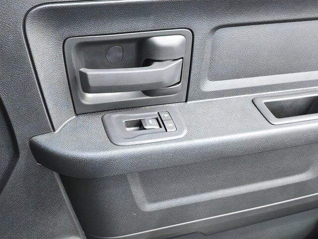 new 2026 Ram 2500 car, priced at $72,597
