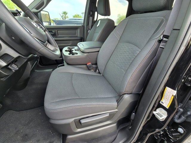 new 2026 Ram 2500 car, priced at $72,597