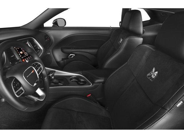 used 2022 Dodge Challenger car, priced at $33,500