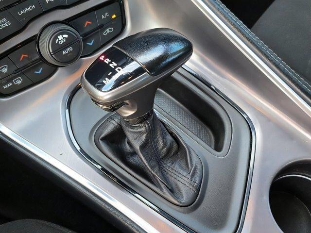 used 2022 Dodge Challenger car, priced at $32,000